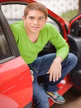 photo de Gerald Anderson