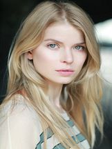 photo de Gina Bramhill