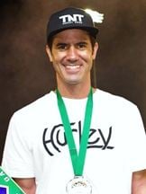 Bob Burnquist