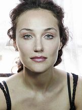 photo de Natasha Mashkevich