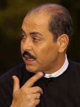 photo de Lotfi Bouchnak