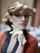 photo de Zeynep Kumral