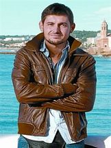 photo de Román Parrado