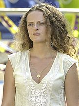 photo de Aurore Auteuil