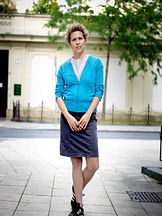 photo de Hille Beseler