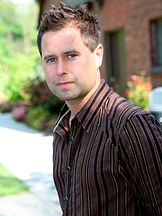 photo de Billy O'Sullivan