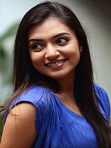 photo de Nazriya Nazim