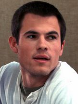 photo de Chandler Rylko