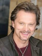 photo de Daniel Quinn