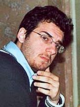 photo de Martin Garrido Baron