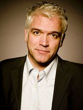 photo de Stephen Gevedon