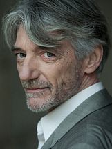 photo de Roland David