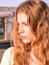 photo de Marie de Villepin