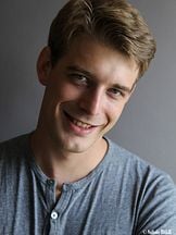 photo de Antoine du Merle