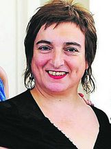 photo de Ana Murugarren