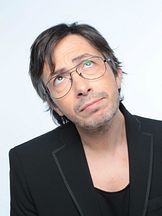 photo de Florian Gazan