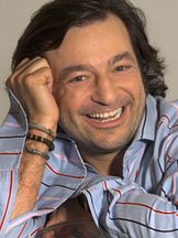 photo de Aldo Sebastianelli