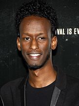 photo de Mahat M. Ali