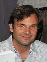 photo de Stephen Mailer