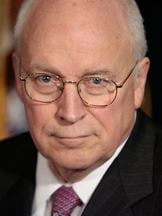 Dick Cheney