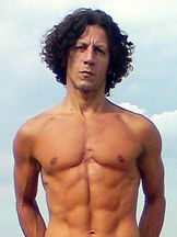 photo de Andrew Crayford