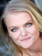 photo de Melissa McMeekin