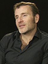 photo de Christophe Blain