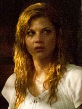 photo de Rebekah Brandes