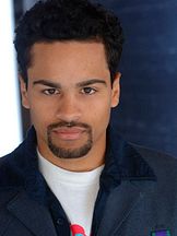 photo de Ivan 'Flipz' Velez