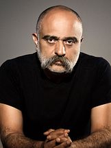 photo de Mehmet Çevik