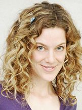 photo de Katie McGovern