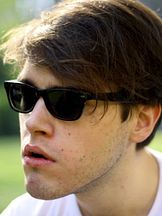 photo de Spencer Greenwood