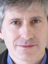 photo de Gaizka Urresti