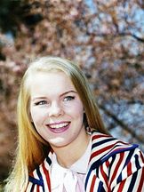 photo de Janet Landgard