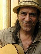 photo de Horacio Fontova