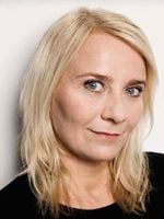 photo de Helle Dolleris