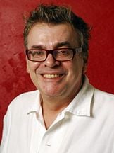 photo de Walcyr Carrasco