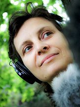 photo de Frédérique Pressmann