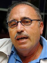 photo de José Alayón