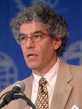 photo de Daniel Giat