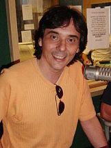 photo de Ricardo Schnetzer