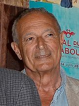 photo de Gilles Taurand