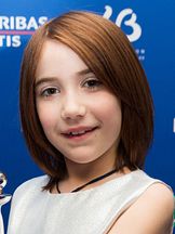 photo de Lena Girard Voss