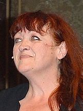 photo de Dédeine Volk-Leonovitch