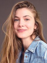 photo de Aurore Planas