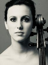 photo de Héloïse Luzzati