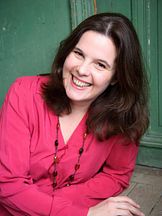 photo de Sarah Laurent