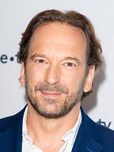 photo de François Busnel