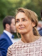 photo de Caroline Hallier