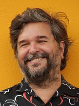 photo de Xavier Gayan